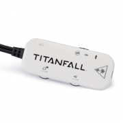Allgemein - Titanfall Gaming Headset Screens