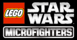 Allgemein - Lego Microfighters Star Wars