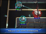 Allgemein - iPad Spiel Armored Conflict