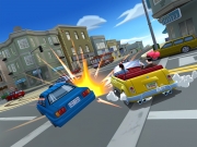 Allgemein - Crazy Taxi: City Rush - Mobile Games