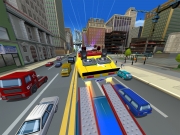 Allgemein - Crazy Taxi: City Rush - Mobile Games