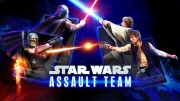 Allgemein - Screenshots - Star Wars: Assault Team - Mobile Game