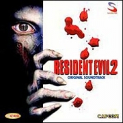 Allgemein - Resident Evil 2 - Cover