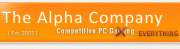 The Alpha Company