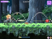 Allgemein - Nosferatu - Twilight Runner - Mobile Game für Android