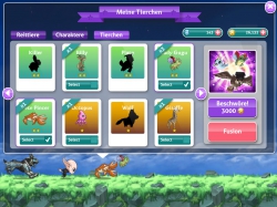 Allgemein - Nosferatu - Twilight Runner - Mobile Game für Android