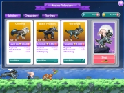 Allgemein - Nosferatu - Twilight Runner - Mobile Game für Android