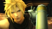 Allgemein - FINAL FANTASY VII G-BIKE für iOS und Android