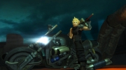 Allgemein - FINAL FANTASY VII G-BIKE für iOS und Android
