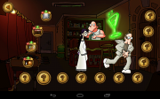 Allgemein - Deponia – The Puzzle und Edna & Harvey – The Puzzle
