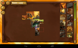 Allgemein - Deponia – The Puzzle und Edna & Harvey – The Puzzle