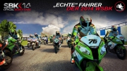 Allgemein - SBK 14 Mobile Videogame