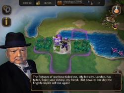 Allgemein - Sid Meier’s Civilization Revolution 2 iOS