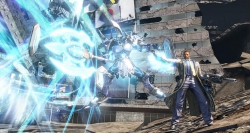 Allgemein - Rise of Incarnates First Screens