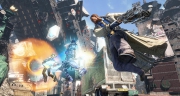 Allgemein - Rise of Incarnates First Screens