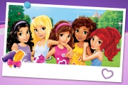 Allgemein - Screenshots Lego Friends