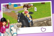 Allgemein - Screenshots Lego Friends
