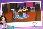 Allgemein - Screenshots Lego Friends