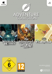 Allgemein - Adventure Collection Nr. 5