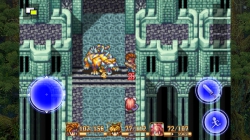 Allgemein - Klassiker SECRET OF MANA im App Store verfügbar