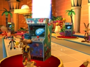 Allgemein - Scooby Doo & Looney Tunes Cartoon Universe