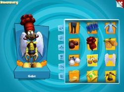 Allgemein - Scooby Doo & Looney Tunes Cartoon Universe