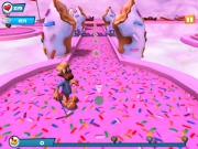 Allgemein - Scooby Doo & Looney Tunes Cartoon Universe