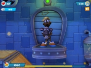 Allgemein - Scooby Doo & Looney Tunes Cartoon Universe