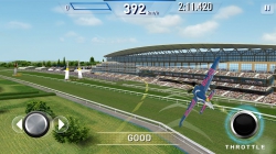 Allgemein - Red Bull Air Race Das Spiel