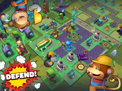 Allgemein - Toy Rush auf Google Play.