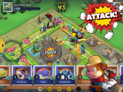 Allgemein - Toy Rush auf Google Play.