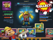 Allgemein - Toy Rush auf Google Play.