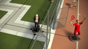 Allgemein - Hitman Go