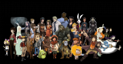 Allgemein - Article - Neues an der Adventurefront!
