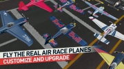 Allgemein - Red Bull Air Race - The Game