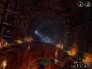 Allgemein - Hellraid: The Escape