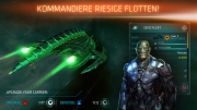 Allgemein - Galaxy on Fire - Alliances for Android
