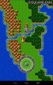 Allgemein - DRAGON QUEST II: Luminaries of the Legendary Line