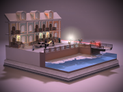 Allgemein - Hitman Go