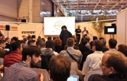 Allgemein - Game Connection Europe 2014