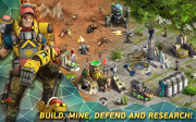 Allgemein - Legacy of Dominion-Update für Evolution: Battle for Utopia