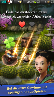 Allgemein - Slot Raiders - Mobile Game
