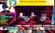 Allgemein - Persona Q: Shadow of the Labyrinth