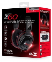 Allgemein - Ear Force Z60