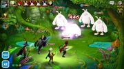 Allgemein - Elune Saga im App Store und auf Google Play