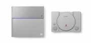 Allgemein - 20th Anniversary Limited Edition PS4