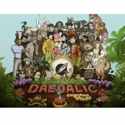 Allgemein - Daedalic Publisher Weekend auf Steam