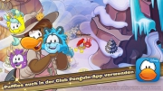 Allgemein - Disneys Club Penguin
