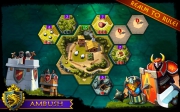 Allgemein - Ambush - Tower Offense auf Google Play
