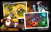 Allgemein - Ambush - Tower Offense auf Google Play